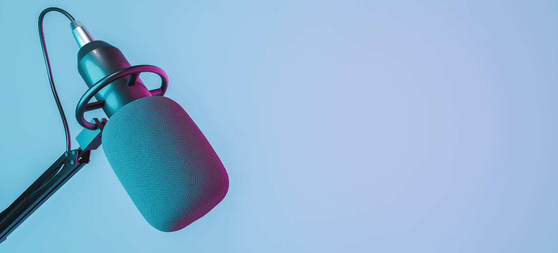 Banner BNW Purpose Podcast