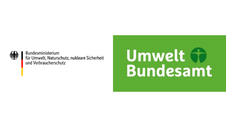 Logos BMUV UBA