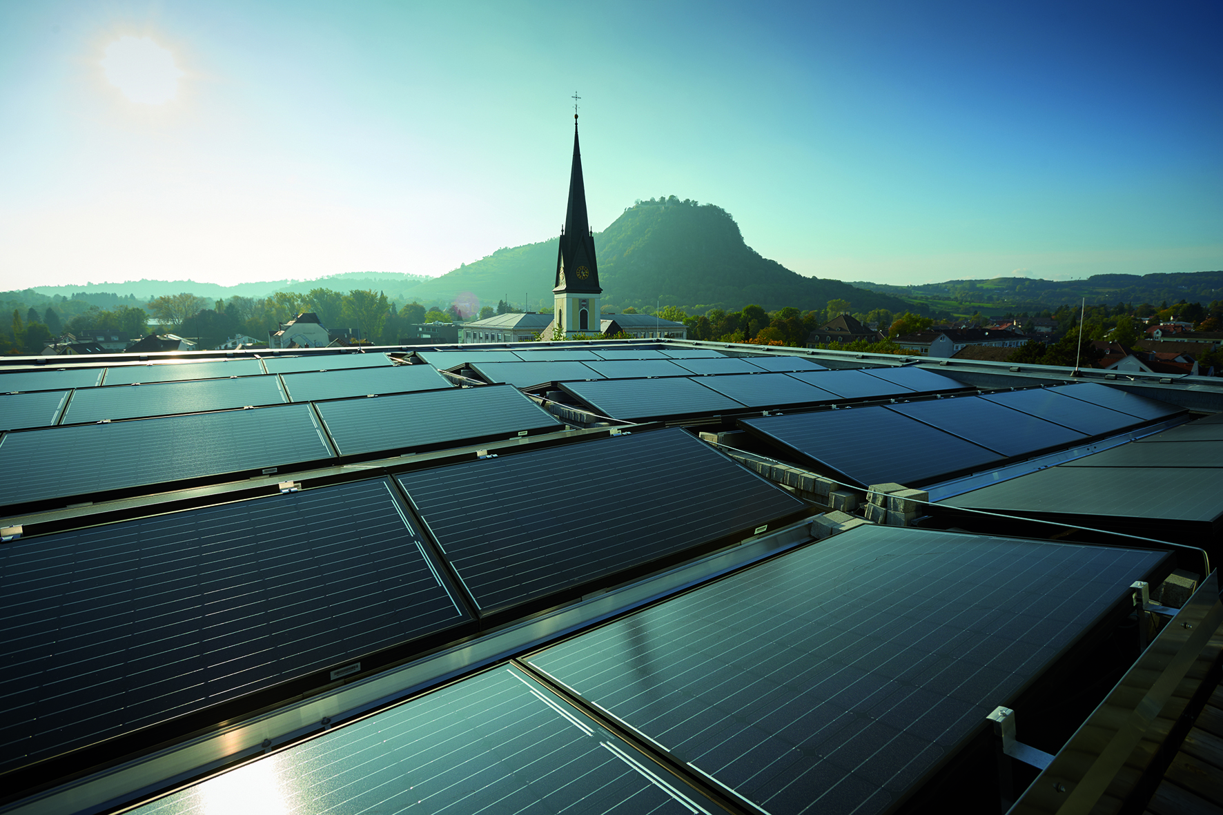 Solarkomplex_Gebäude