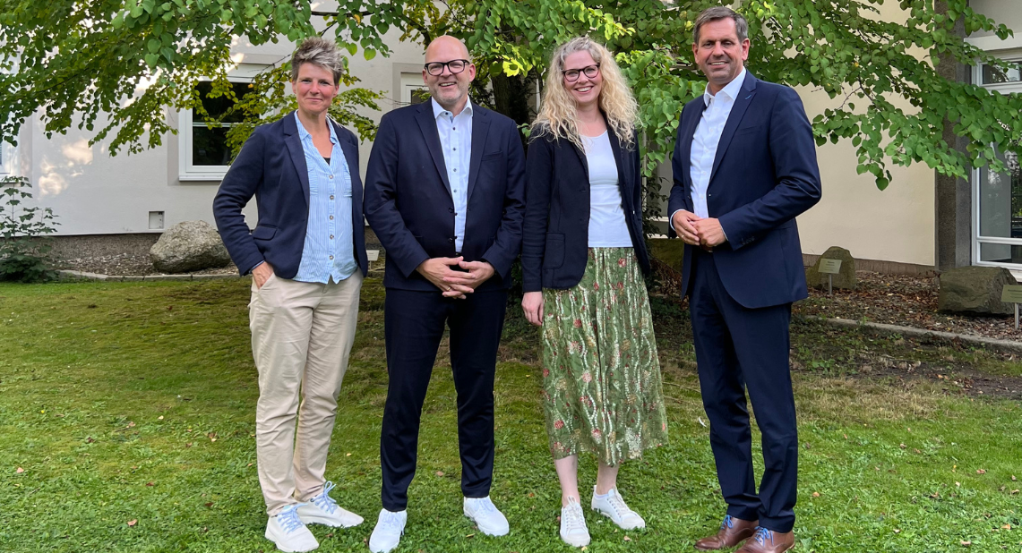 Pressefoto Regionalgruppe Niedersachsen