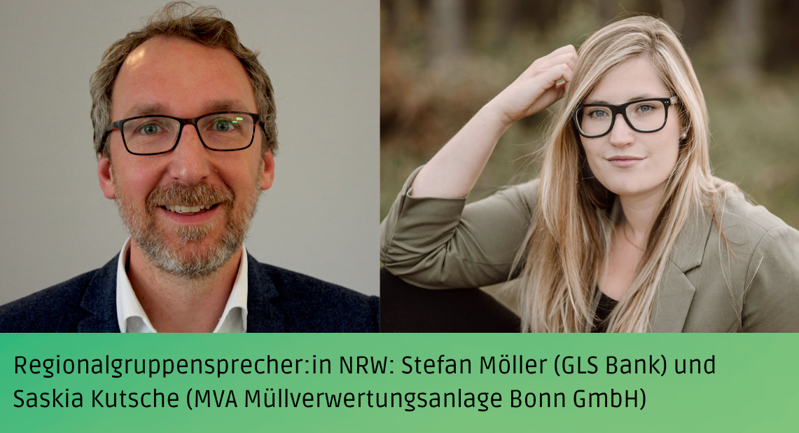 Regionalgruppensprecher:innen NRW