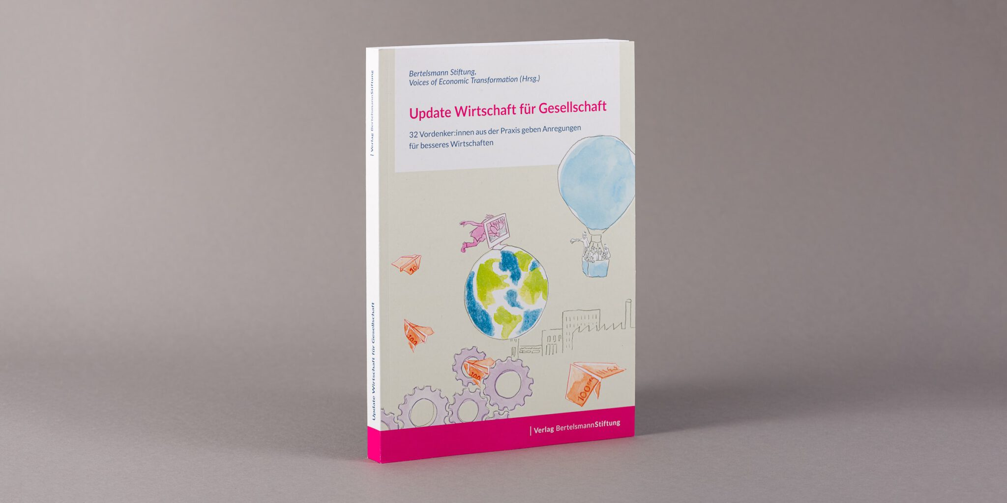 Wirtschaft für GesellschafT