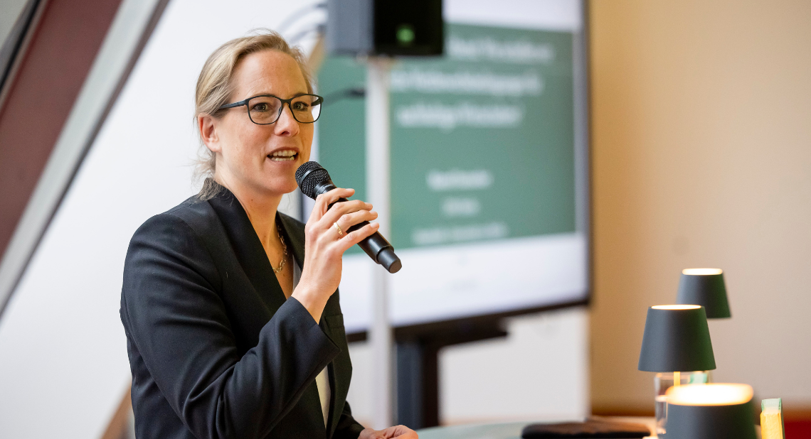 Prof. Dr. Katharina Reuter im Bild