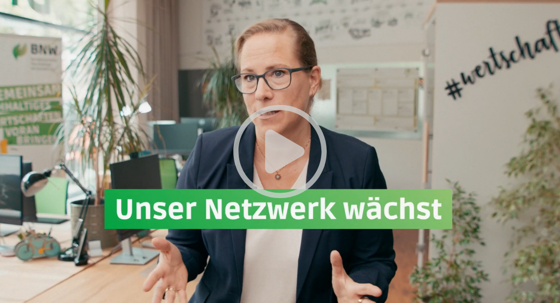 Bannerbild des BNW-Imagefilms