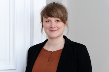 Carolin Bergmann