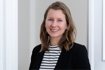 Marit Gersen