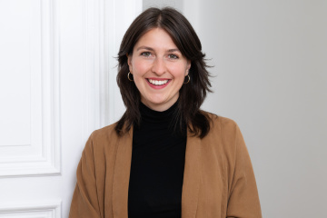 Annelie Geipel