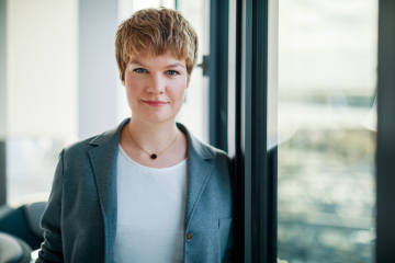 Carolin Dähling