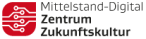 Logo Mittelstand-Digital Zentrum Zukunftskultur