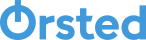 Logo Orsted