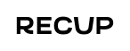 RECUP-Logo-schwarz