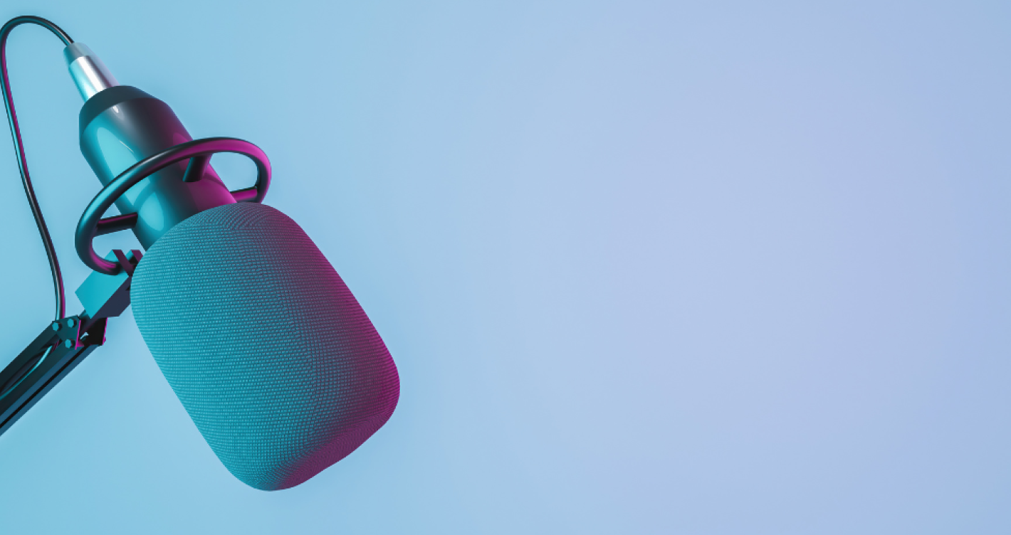 Banner BNW Purpose Podcast