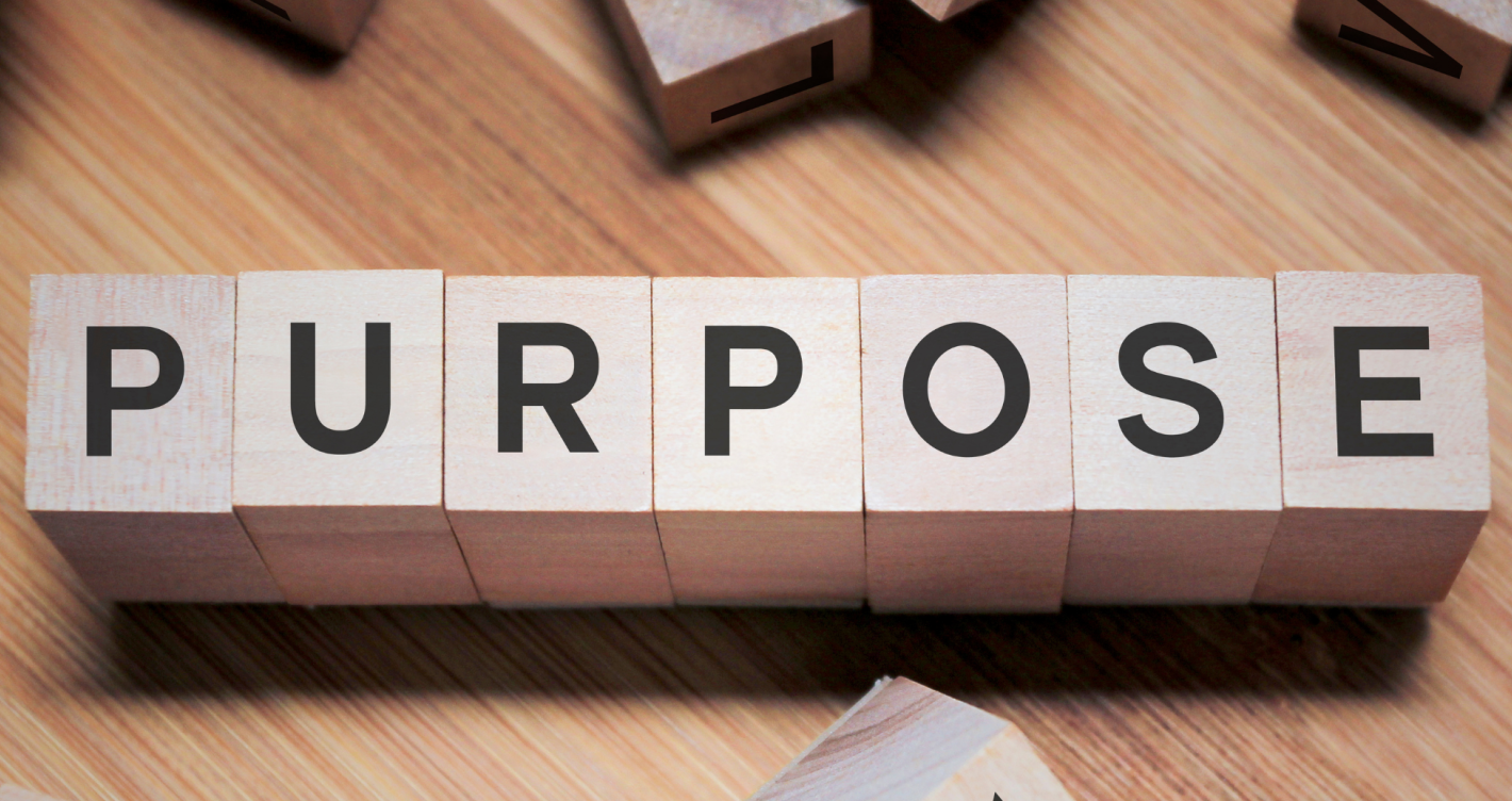 Purpose Economy
