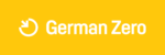 Das Logo von German Zero