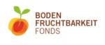 Das Logo des Boden Fruchtbarkeit Fonds