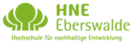 Das Logo der Hochschule für nachhaltige Entwicklung Eberswalde