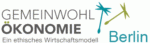 Das Logo des Vereins für Gemeinwohlökonomie Berlin