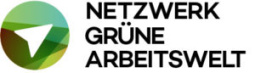Logo des Netzwerks Grüne Arbeitswelt