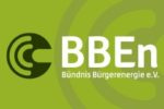 Logo des Bündnis Bürgerenergie