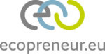 Das Logo von ecopreneur.eu