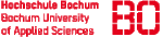 Das Logo der Universität Bochum