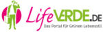 Das Logo von lifeverde.de