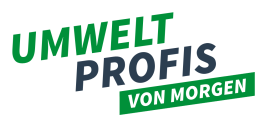 Logo von Umwelt Profis von Morgen