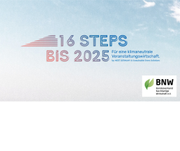 16 Steps Initiative