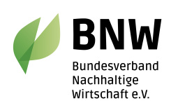 BNW Logo auf weiss