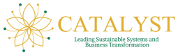 CATALYST Logo