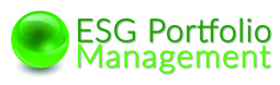 Das Logo von ESG Portfolio Management