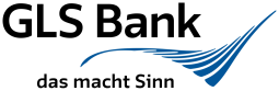Das Logo GLS Bank