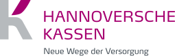Das Logo der Hannoverschen Kassen