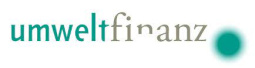 Das Logo der Umweltfinanz AG