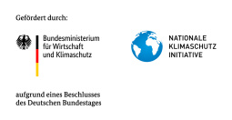 Logo BMWK NKI