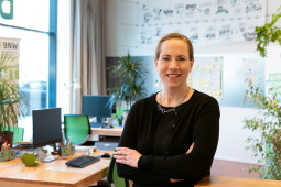 Dr. Katharina Reuter