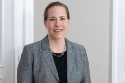 Dr. Katharina Reuter