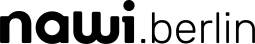 Logo nawi.berlin