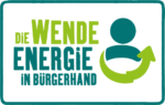 Logo von Energiewende in Bürgerhand