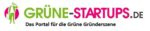 Das Logo von Grüne-Start-Ups.de
