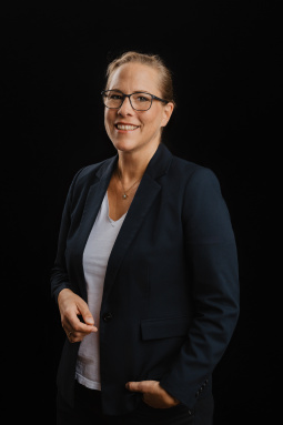 Dr. Katharina Reuter