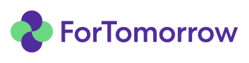 Logo For Tomorrow