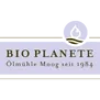 Logo Bio Planete