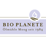 Logo Bio Planete