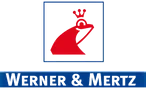 Logo Werner &amp; Mertz