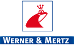 Logo Werner &amp; Mertz