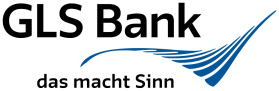 Das Logo GLS Bank