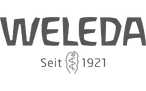 Logo Weleda