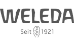 Logo Weleda