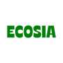 logo Ecosia